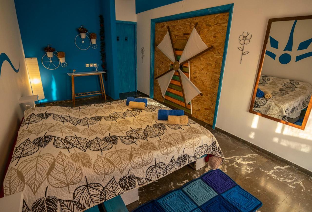 Athina Design - Boutique Guesthouse Αθήνα Εξωτερικό φωτογραφία