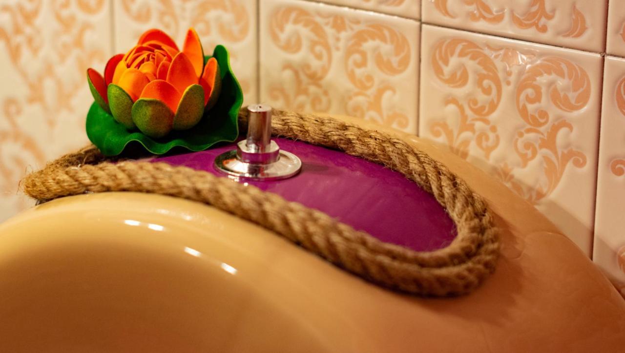 Athina Design - Boutique Guesthouse Αθήνα Εξωτερικό φωτογραφία