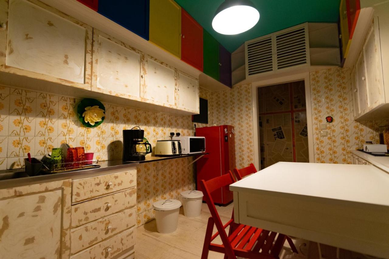 Athina Design - Boutique Guesthouse Αθήνα Εξωτερικό φωτογραφία
