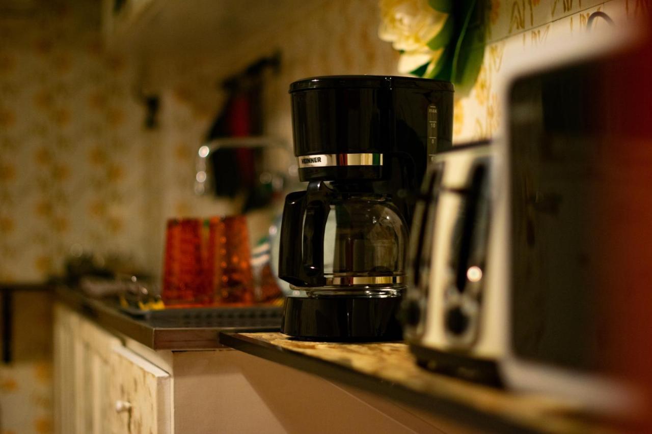 Athina Design - Boutique Guesthouse Αθήνα Εξωτερικό φωτογραφία