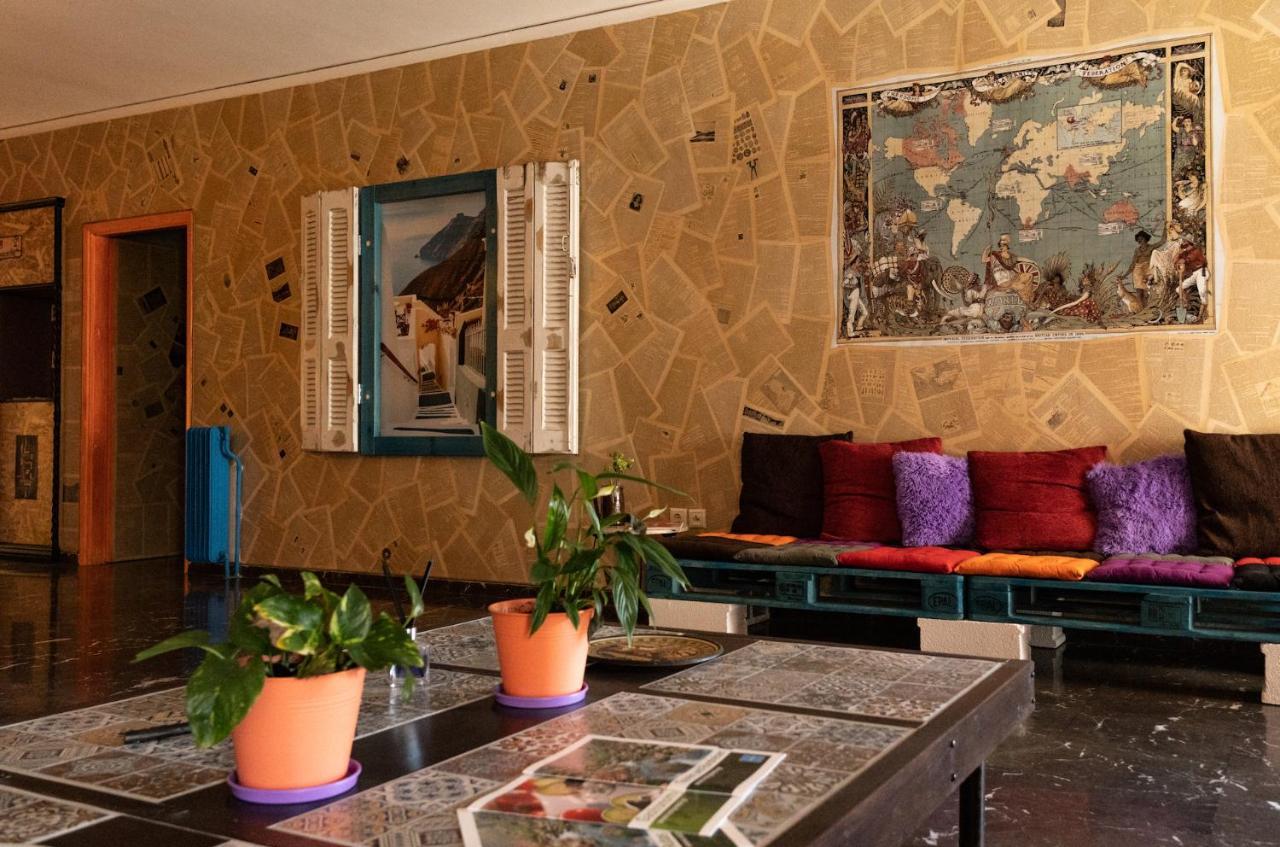 Athina Design - Boutique Guesthouse Αθήνα Εξωτερικό φωτογραφία