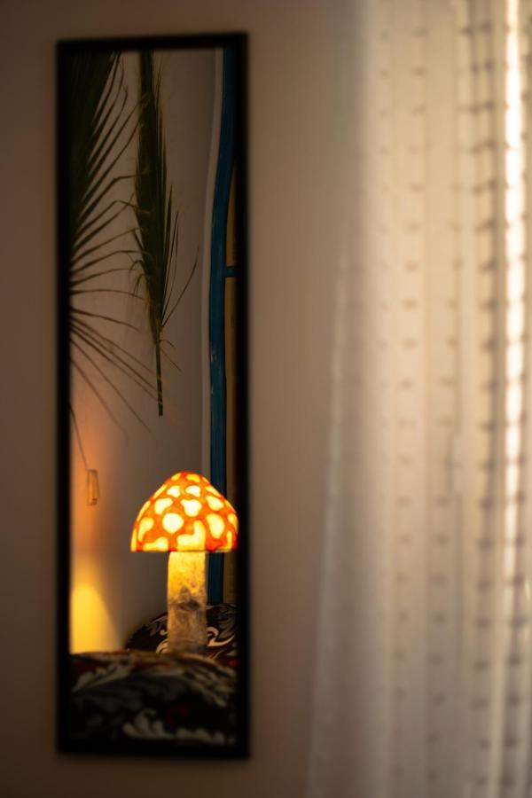 Athina Design - Boutique Guesthouse Αθήνα Εξωτερικό φωτογραφία