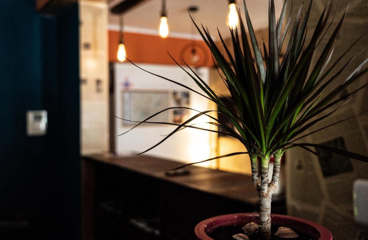 Athina Design - Boutique Guesthouse Αθήνα Εξωτερικό φωτογραφία