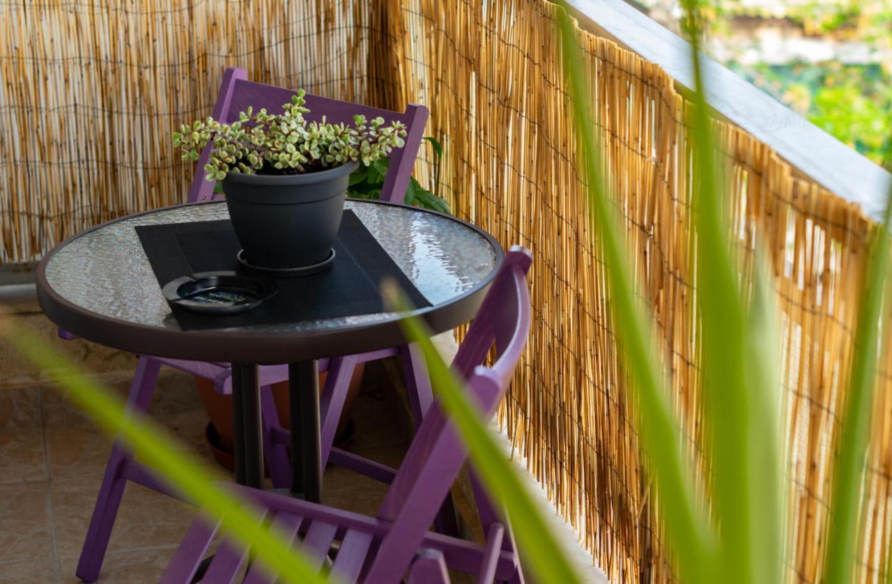 Athina Design - Boutique Guesthouse Αθήνα Εξωτερικό φωτογραφία