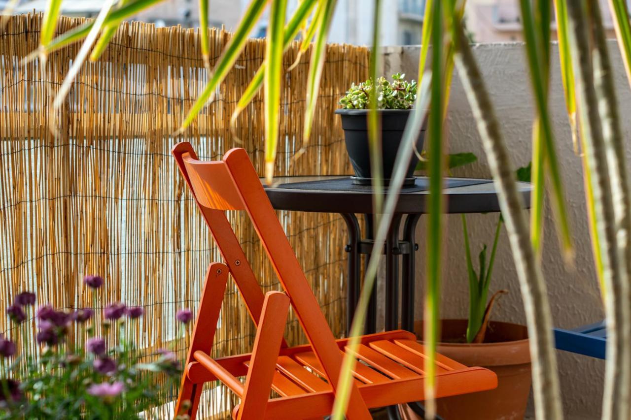 Athina Design - Boutique Guesthouse Αθήνα Εξωτερικό φωτογραφία