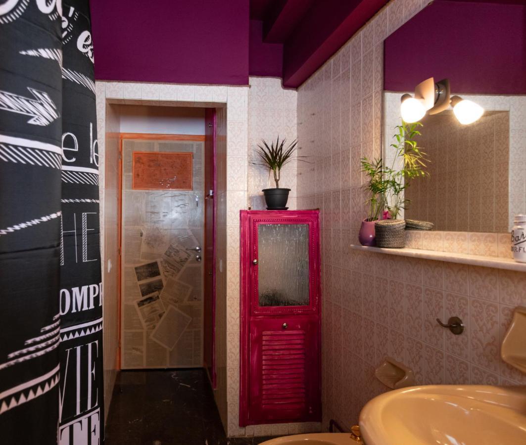 Athina Design - Boutique Guesthouse Αθήνα Εξωτερικό φωτογραφία