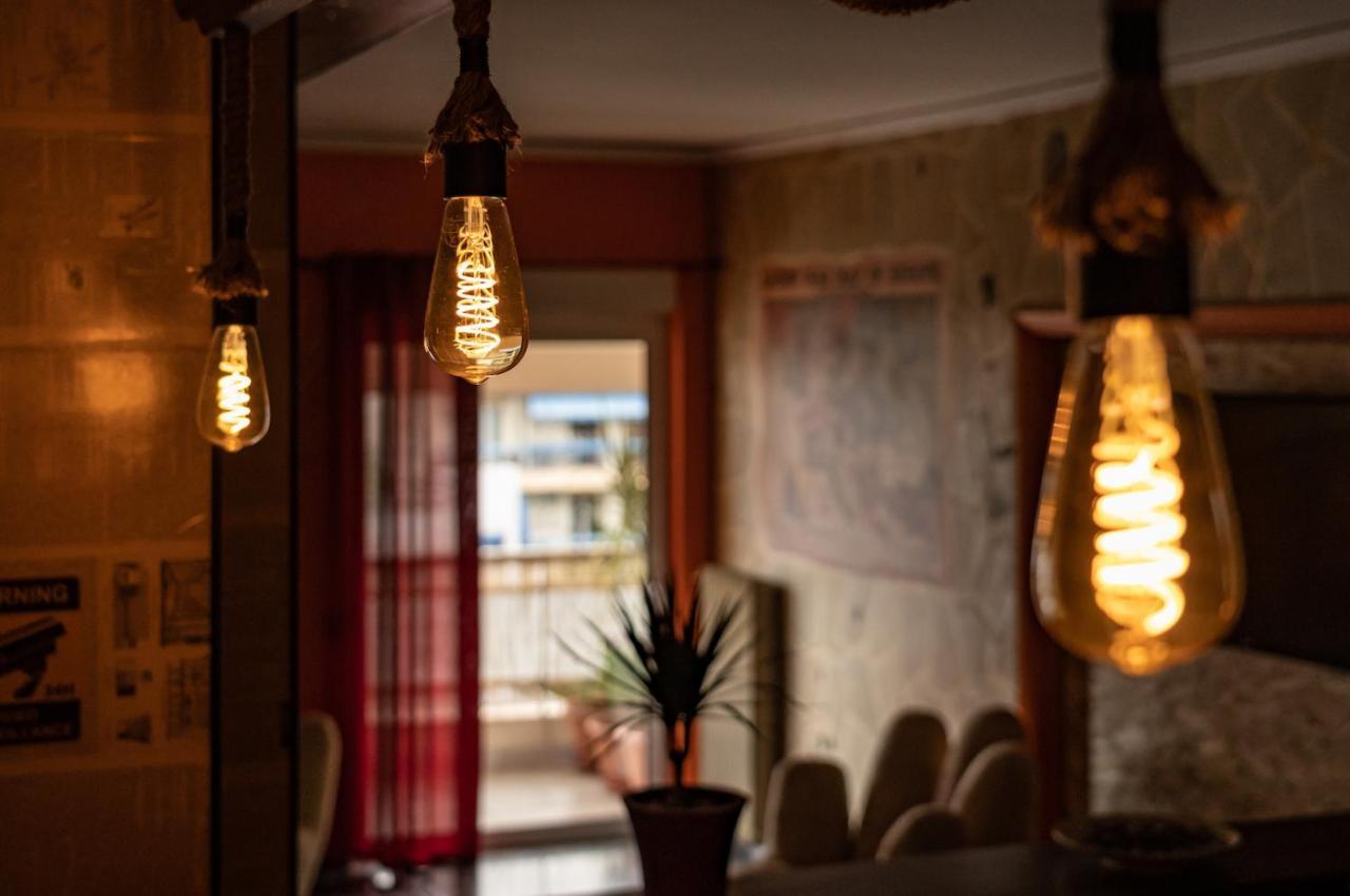 Athina Design - Boutique Guesthouse Αθήνα Εξωτερικό φωτογραφία