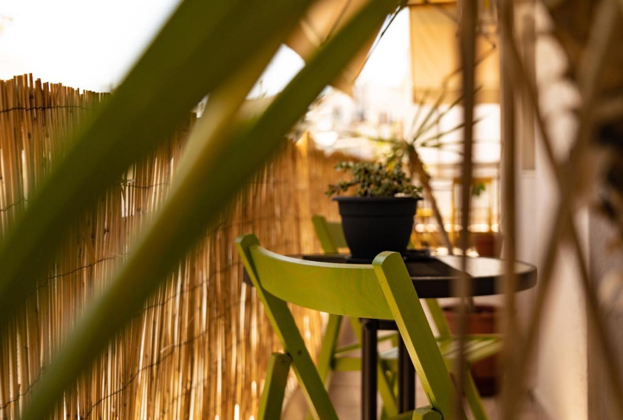 Athina Design - Boutique Guesthouse Αθήνα Εξωτερικό φωτογραφία