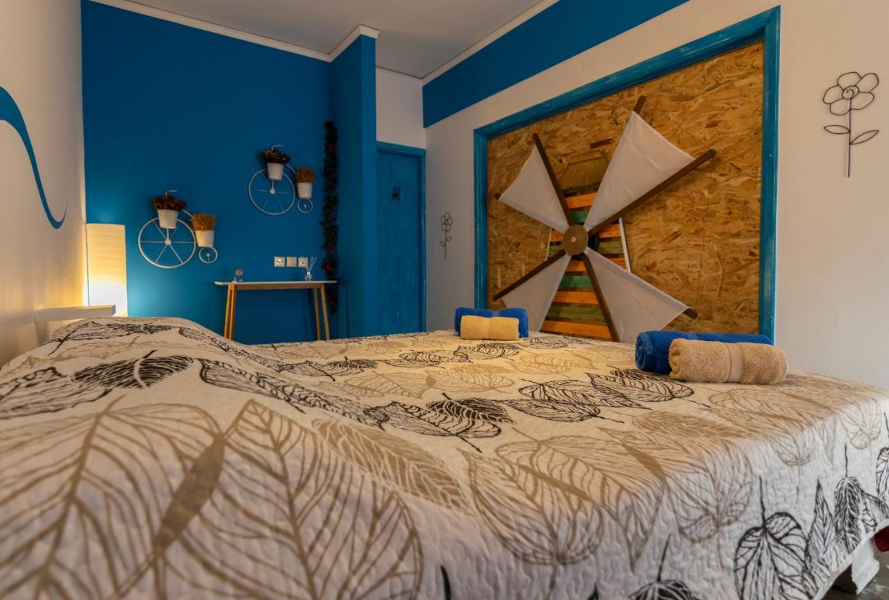 Athina Design - Boutique Guesthouse Αθήνα Εξωτερικό φωτογραφία