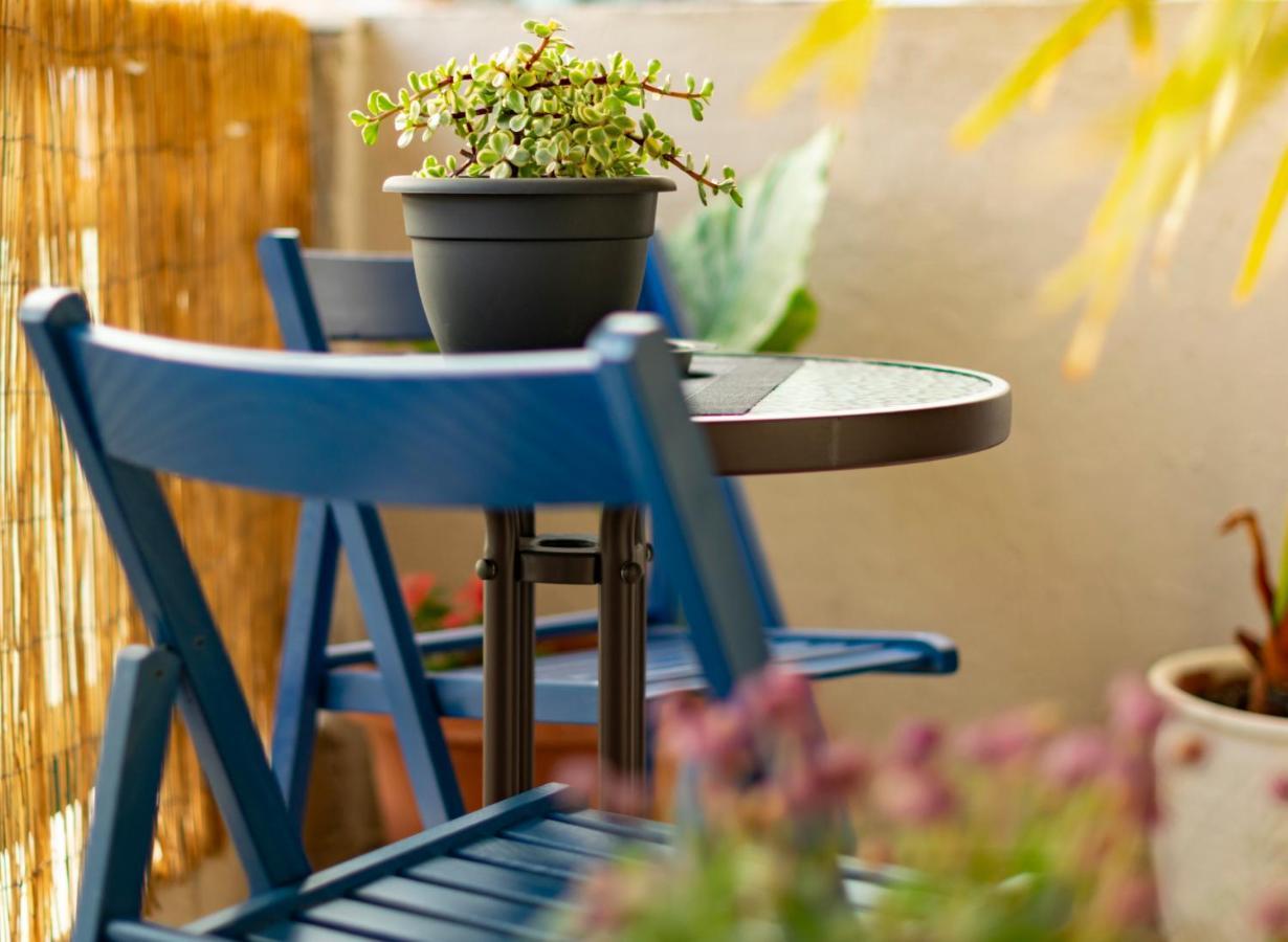 Athina Design - Boutique Guesthouse Αθήνα Εξωτερικό φωτογραφία